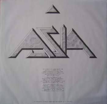 Asia: Asia