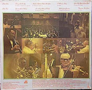 Love Unlimited Orchestra: Music Maestro Please