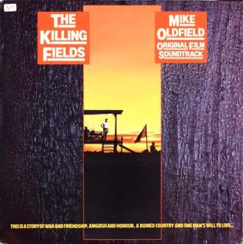 The Killing Fields (Original Film Soundtrack)