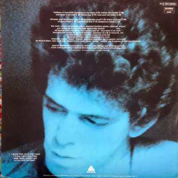Lou Reed: Rock And Roll Heart