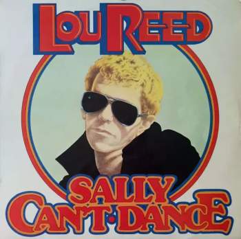 Sally Can't Dance
