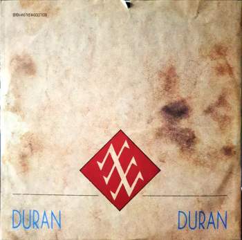 Duran: Seven And The Ragged Tiger