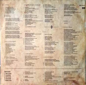 Duran: Seven And The Ragged Tiger