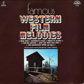 Famous Western Film Melodies