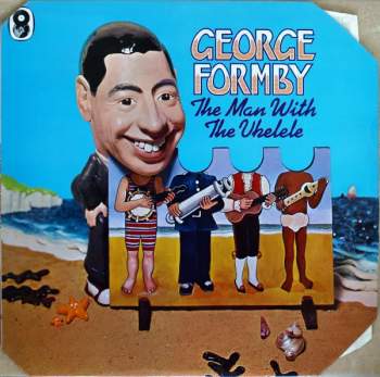 The Man With The Ukelele