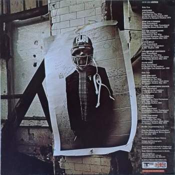 The Who: Odds & Sods