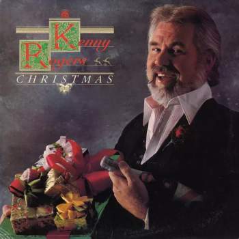 Kenny Rogers: Christmas