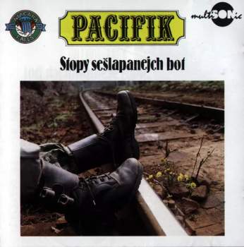 Stopy Sešlapanejch Bot