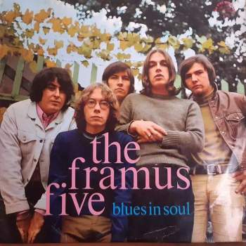 Framus Five: Framus Five