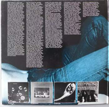 Deep Purple: Mark I & II