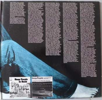 Deep Purple: Mark I & II