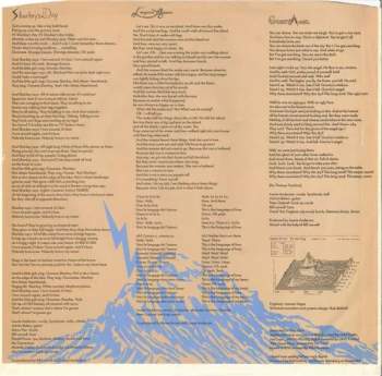Laurie Anderson: Mister Heartbreak