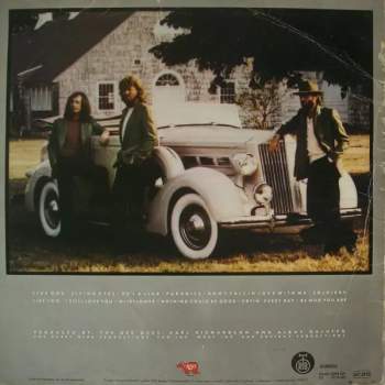 Bee Gees: Living Eyes
