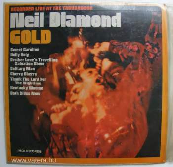 Gold
