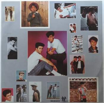 Wham!: Fantastic