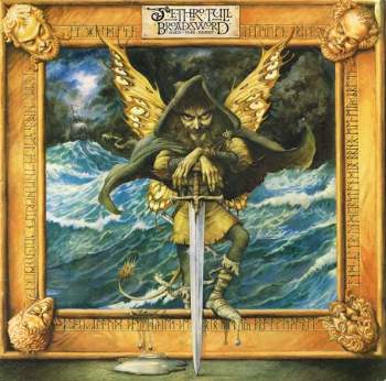 Jethro Tull: The Broadsword And The Beast