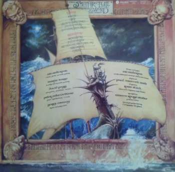 Jethro Tull: The Broadsword And The Beast