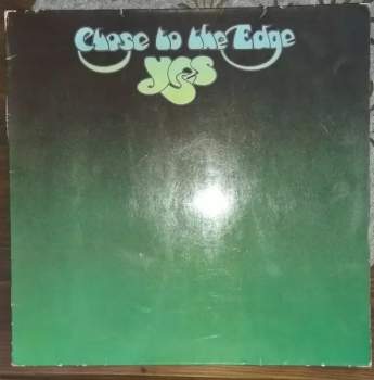 Yes: Close To The Edge