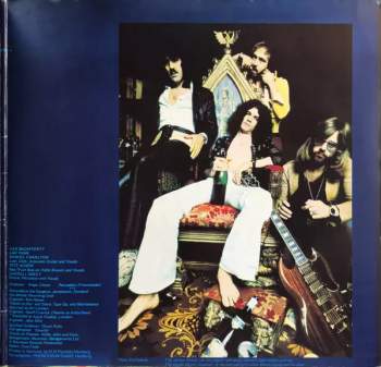 Nazareth: Loud'N'Proud