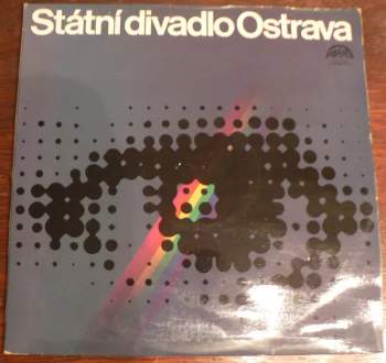 Státní Divadlo Ostrava