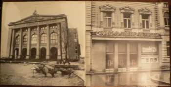 Various: Státní Divadlo Ostrava