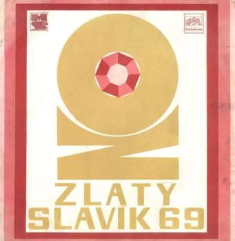 Various: Zlatý Slavík 1969