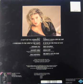 Samantha Fox: Samantha Fox