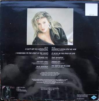 Samantha Fox: Samantha Fox