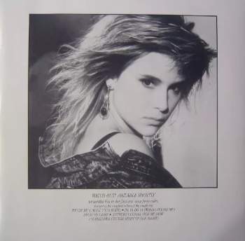 Samantha Fox: Samantha Fox