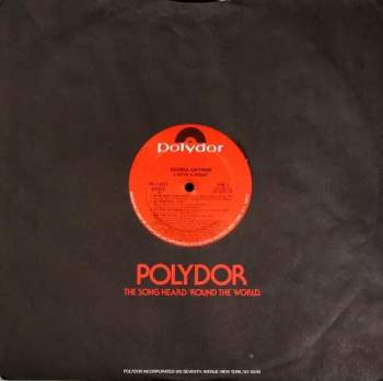 Gloria Gaynor: I Have A Right
