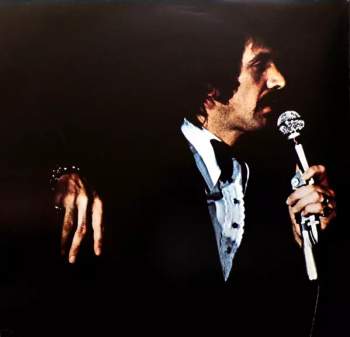 Sonny & Cher: Sonny & Cher Live
