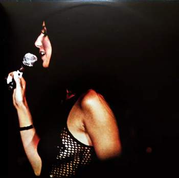 Sonny & Cher: Sonny & Cher Live