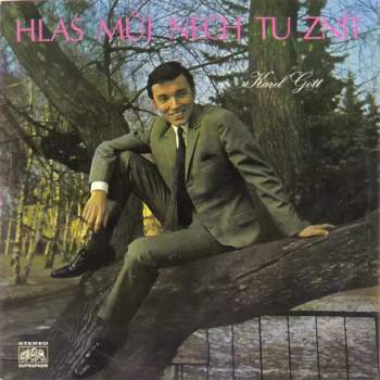 Hlas Můj Nech Tu Znít (Recitál Karla Gotta)