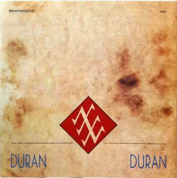 Duran: Seven And The Ragged Tiger