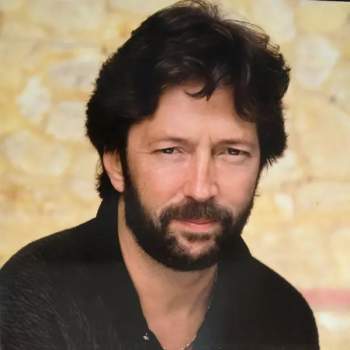 Eric Clapton: August