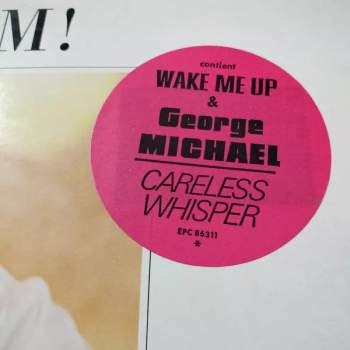 Wham!: Make It Big