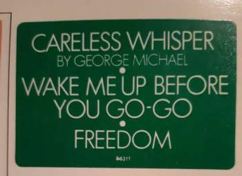 Wham!: Make It Big