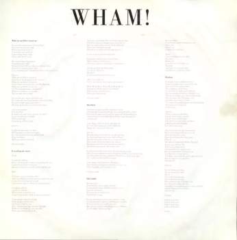 Wham!: Make It Big