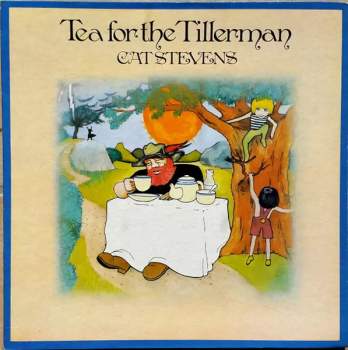 Tea For The Tillerman