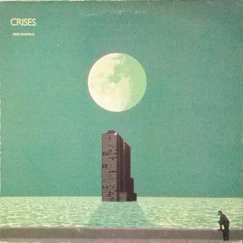 Mike Oldfield: Crises