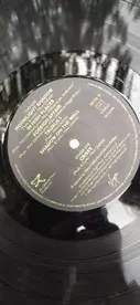 Mike Oldfield: Crises