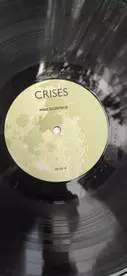 Mike Oldfield: Crises