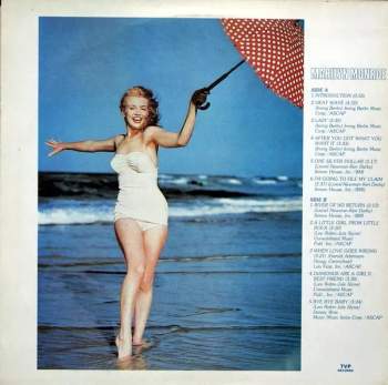 Marilyn Monroe: Remember Marilyn