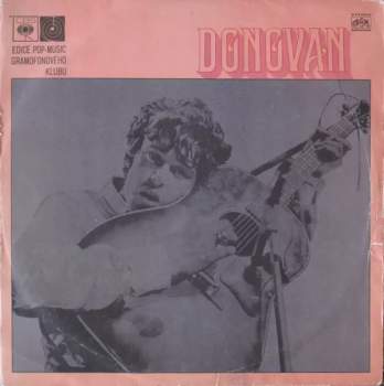 Donovan: Donovan
