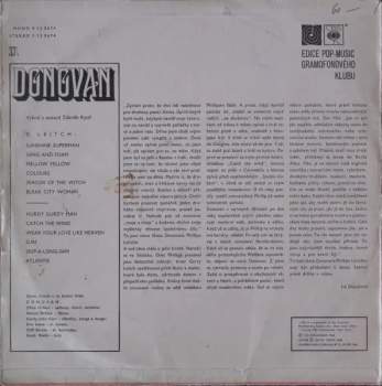 Donovan: Donovan