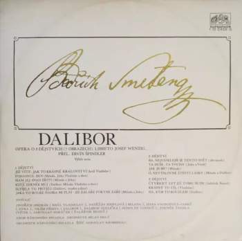 Dalibor