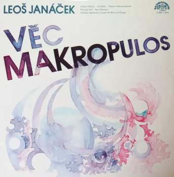 Věc Makropulos