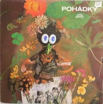 Pohádky