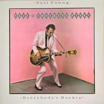 Everybody's Rockin'