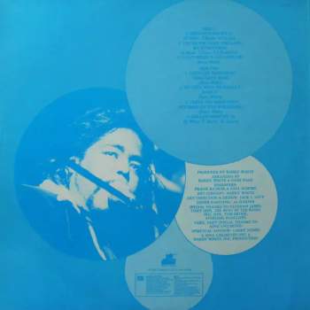 Barry White: Can't Get Enough